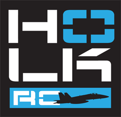 HOLK RC Logo