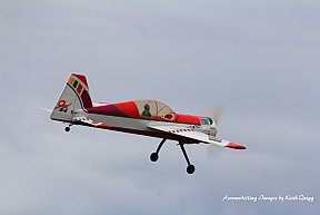 Monty Tyrrell 2017