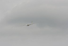 Cup Day Aero Tow 2015