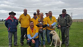 VMAA Trophy 2017