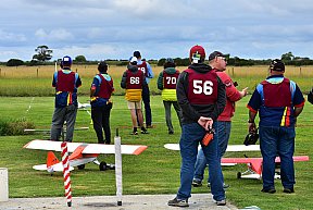 STOL Fun Fly 2020