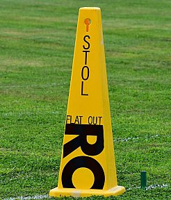 STOL Fun Fly 2020