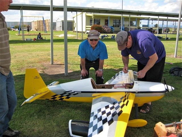 Saturday 10 October 2009