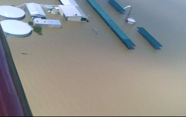 Flood 2011