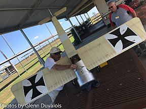 Monty Tyrrell 2017