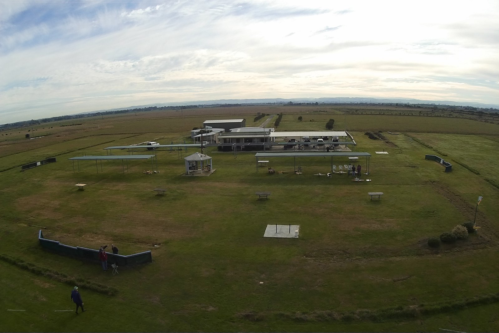 From Above 25 May 2015