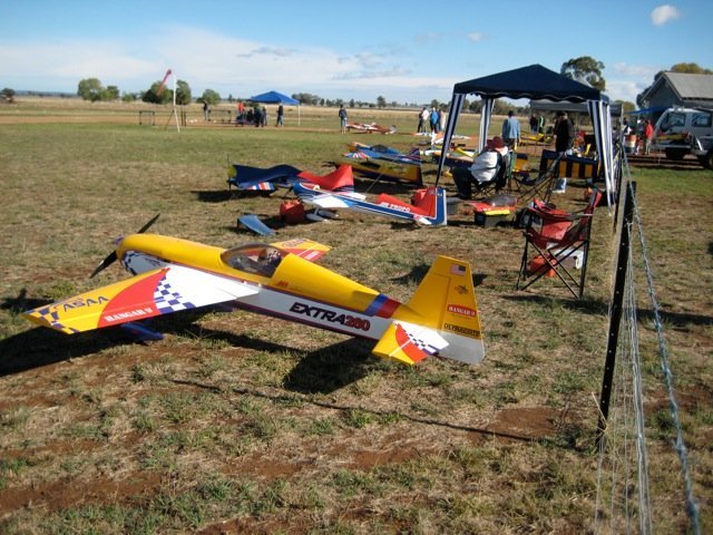 IMAC PowWow@Parkes