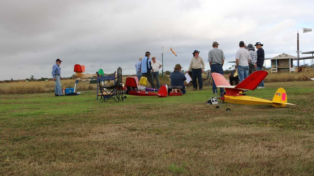 Classic and Vintage Weekend