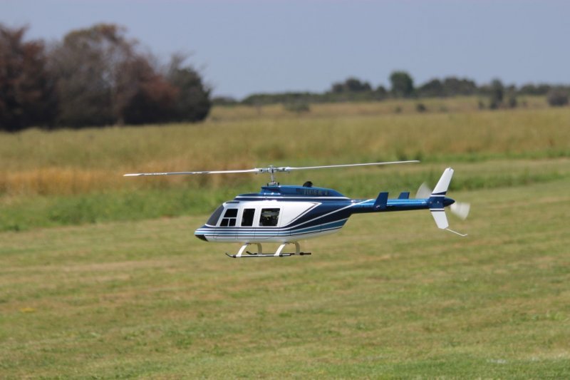 Scale Bell Long Ranger