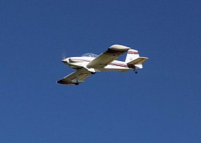 Model Engines Fun Fly 2015