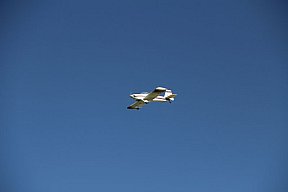 Model Engines Fun Fly 2015