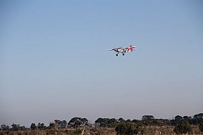 Model Engines Fun Fly 2015