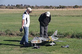 Model Engines Fun Fly 2015