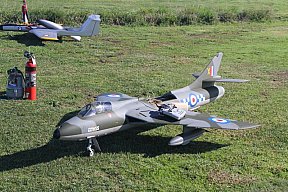 Model Engines Fun Fly 2015