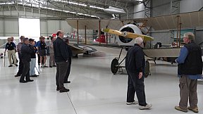 Tyabb Visit 2017