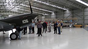 Tyabb Visit 2017