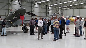 Tyabb Visit 2017