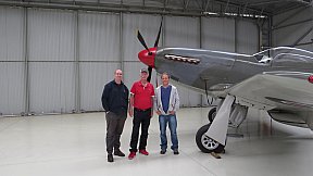 Tyabb Visit 2017