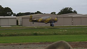 Tyabb Visit 2017