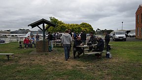 Tyabb Visit 2017