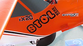 STOL Fun Fly 2020