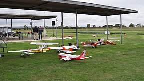 STOL Fun Fly 2020