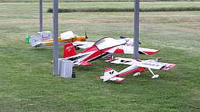 STOL Fun Fly 2020