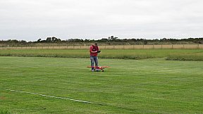 STOL Fun Fly 2020