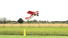 STOL Fun Fly 2020