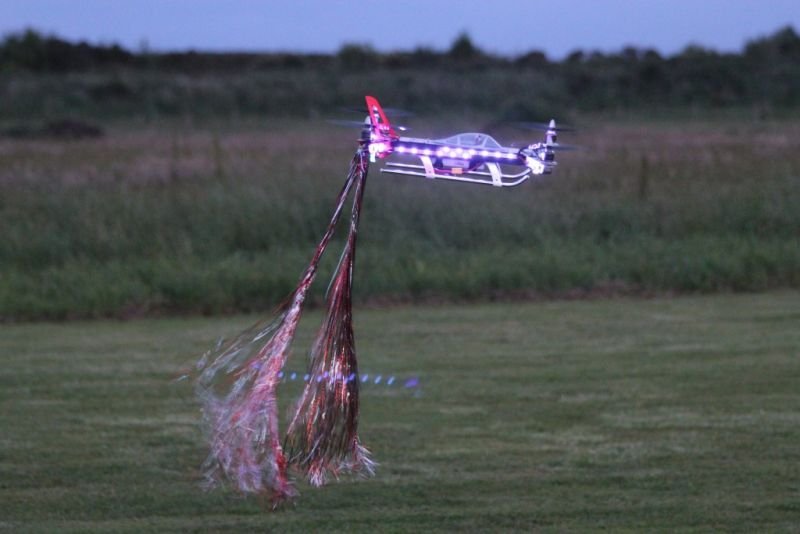 Twi Fly On October 28th