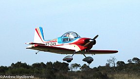 Monty Tyrrell 2018