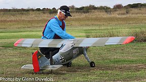 Monty Tyrrell 2017