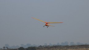 Flight of the Valkyrie