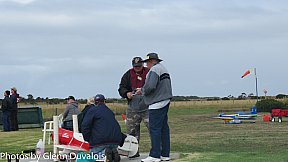 Monty Tyrrell 2017