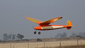Flight of the Valkyrie