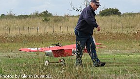 Monty Tyrrell 2017