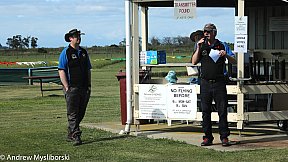 P&DARCS Scratch & Kit Built Rally 2018