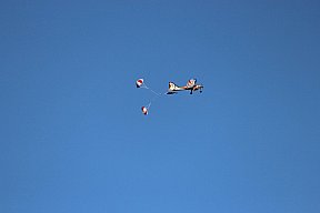 Frank's McPherson's Iron Man - Twi Fly April 26th 2014