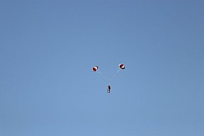 Frank's McPherson's Iron Man - Twi Fly April 26th 2014