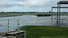 Flood's 12 August 2019