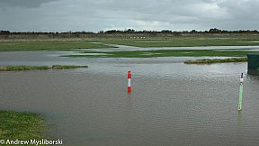 Flood's 12 August 2019