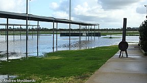 Flood's 12 August 2019