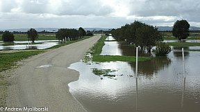 Flood's 12 August 2019
