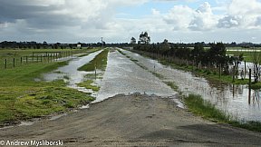 Flood's 12 August 2019
