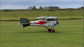 P&DARCS Scratch & Kit Built Rally 2019