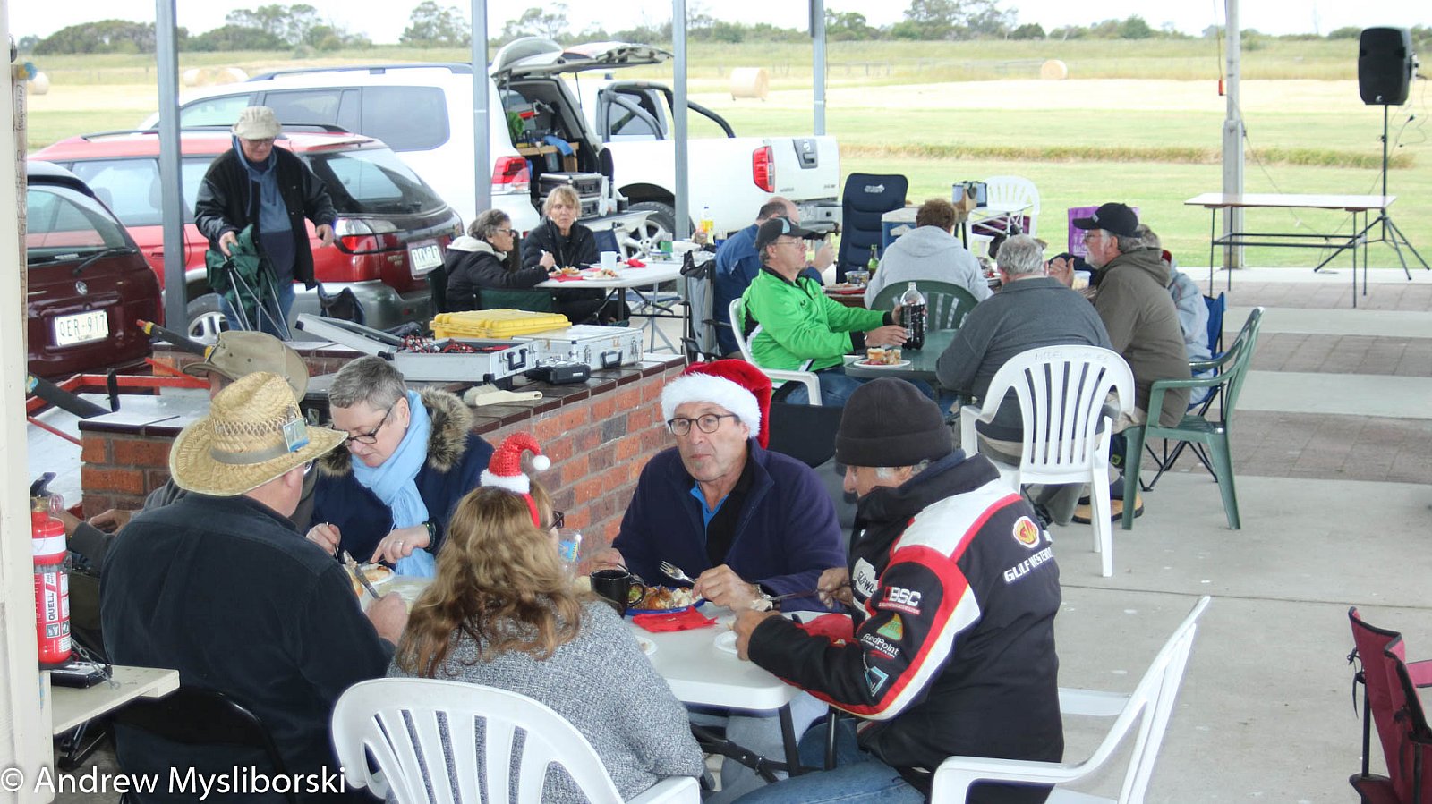 Christmas Dinner 2019