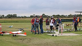 STOL Fun Fly 2020