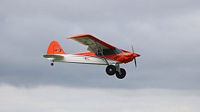 STOL Fun Fly 2020