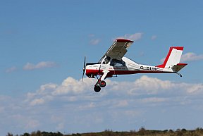 Model Engines Fun Fly 2014