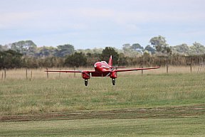 Model Engines Fun Fly 2014